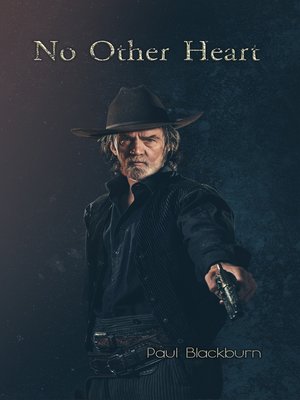 cover image of No Other Heart